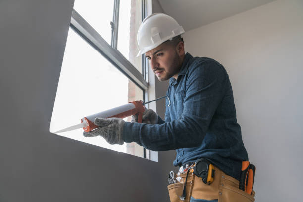 Best Basement Window Installation  in Heavener, OK